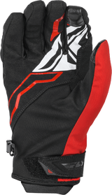 Fly Racing Title Gloves