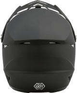 GMAX MX-46 Solid Helmet