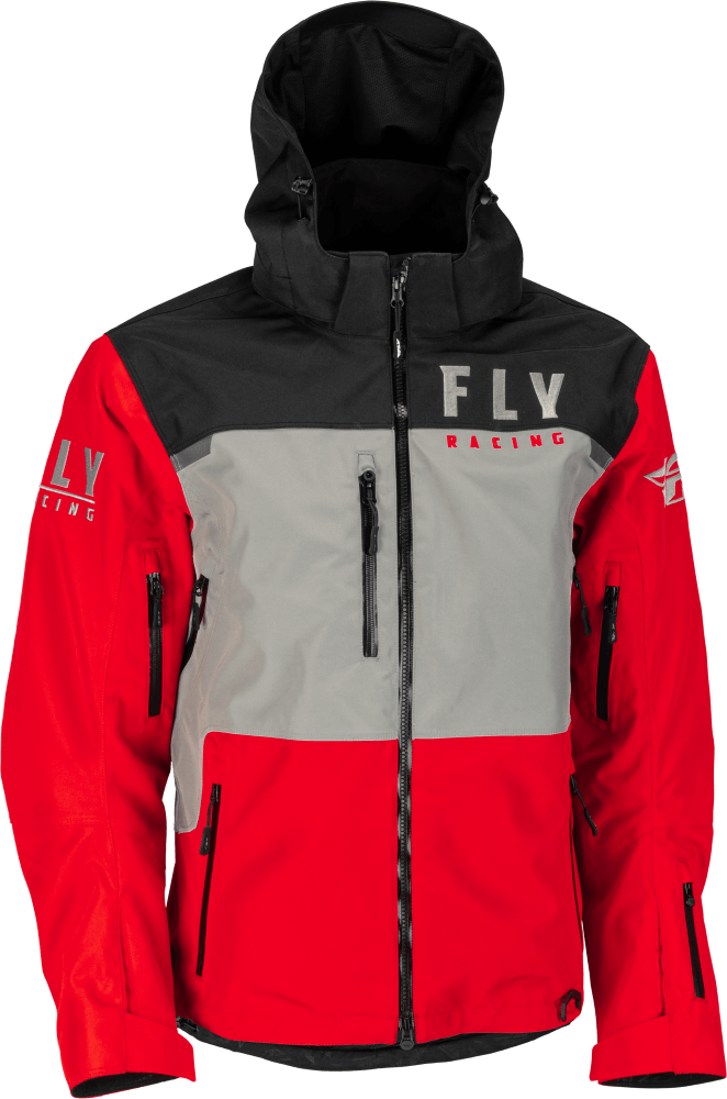 Fly Racing Carbon Jacket