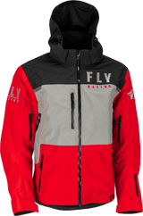 Fly Racing Carbon Jacket