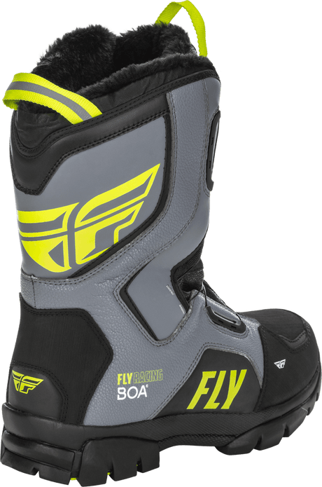 Fly Racing Marker BOA Boot