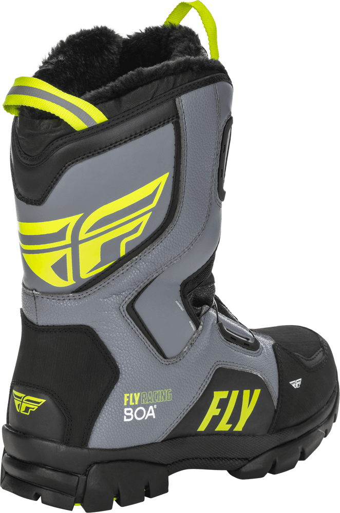 Fly Racing Marker BOA Boot