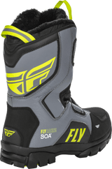 Fly Racing Marker BOA Boot