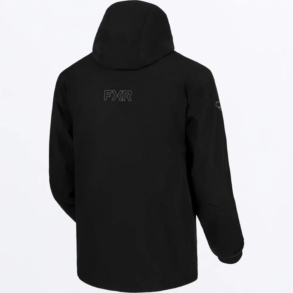 FXR Men's Helium Pro 3-in-1 Jacket