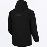 FXR Men's Helium Pro 3-in-1 Jacket