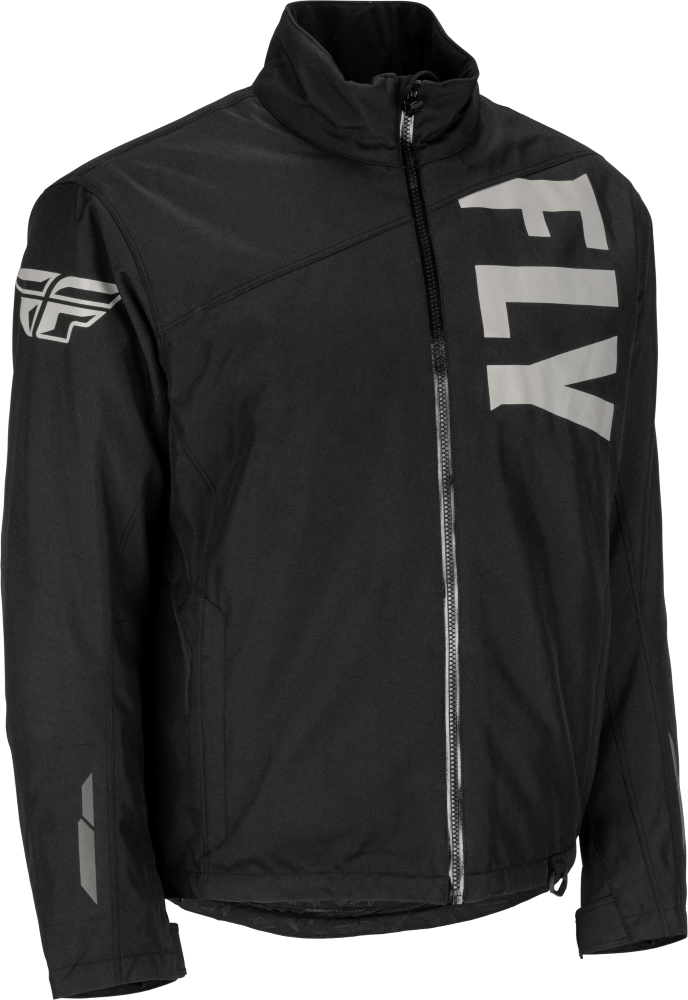 Fly - Aurora Jacket