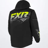 FXR Men's Fuel Jacket