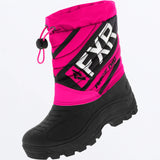 FXR Youth Octane Boot