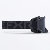 FXR Combat Goggle