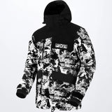 FXR Men's Chute Jacket (Non Current)