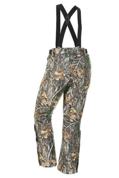 DSG Addie Hunting Pant - Realtree Edge - XS