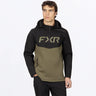 FXR Men's Altitude Tech 1/4 Zip Hoodie
