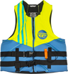 Fly Racing Neoprene Flotation Vest