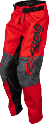 Youth Kinetic Khaos Pants