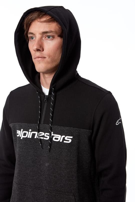Alpinestars Men's Vanguard Hoodie (Non Current)