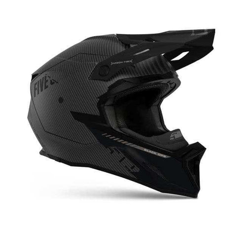 509 Altitude 2.0 Carbon Fiber Helmet