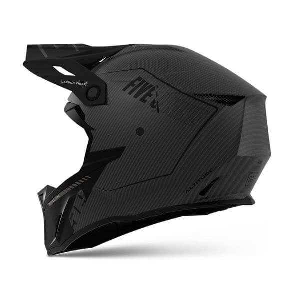 509 Altitude 2.0 Carbon Fiber Helmet