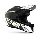 509 Altitude 2.0 Carbon Fiber Helmet