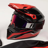 509 Altitude 2.0 Helmet