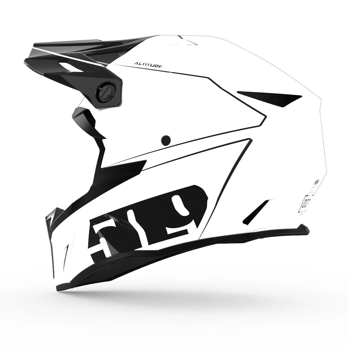 509 Altitude 2.0 Helmet - Stormchaser (2023)