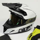 509 Altitude 2.0 Helmet - Stormchaser (2023)