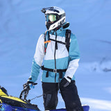 509 Altitude 2.0 Helmet - Stormchaser (2023)