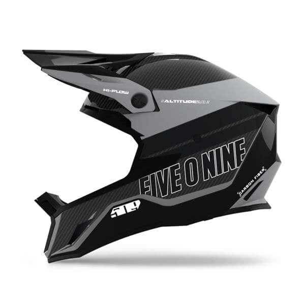 509 - Altitude 2.0 Offroad Carbon Fiber Helmet