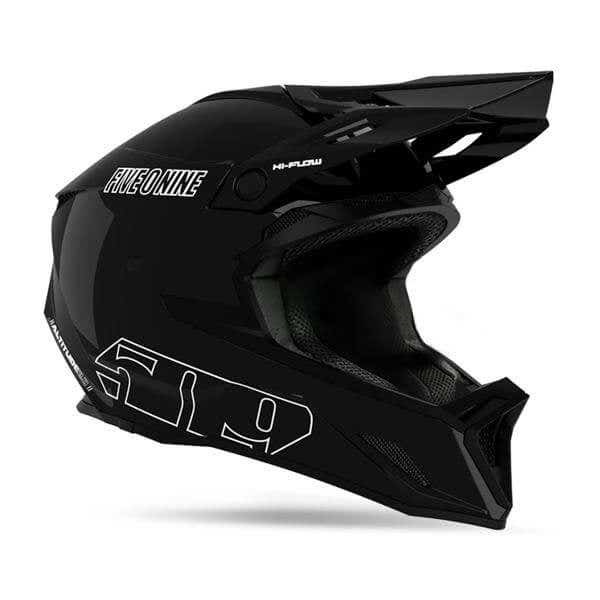 509 Altitude 2.0 Offroad Helmet – SkiDoo Outlet