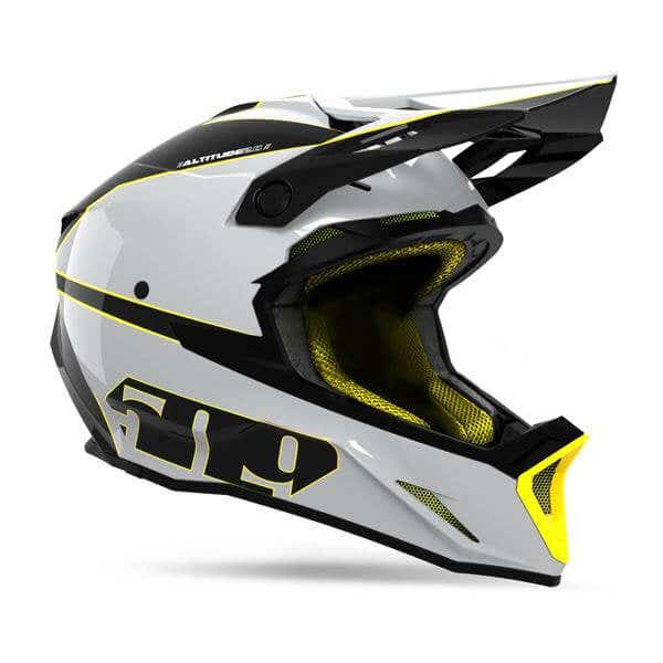 509 Altitude 2.0 Offroad Helmet – SkiDoo Outlet