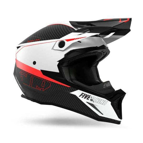 509 Altitude 2.0 Pro Carbon Fiber (ECE) Helmet  Adult Unisex