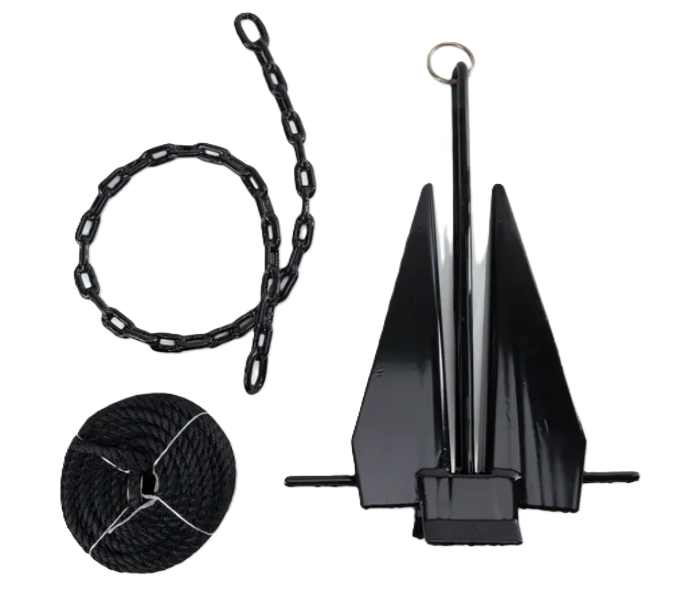 Sea-Doo Anchor Kit for Switch Pontoons