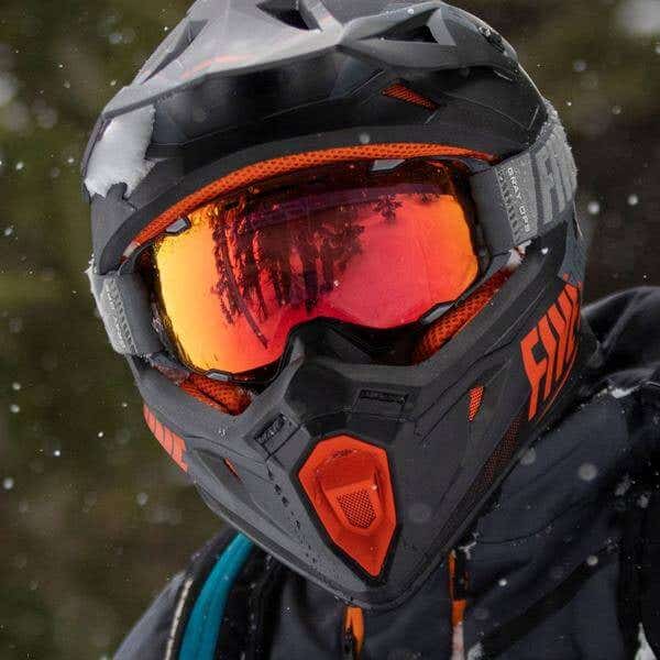 509 Aviator 2.0 Goggle