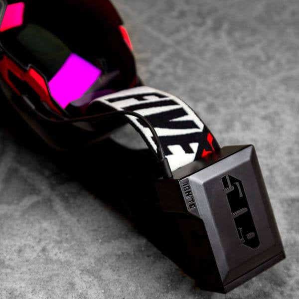 509 Aviator 2.0 Ignite S1 Goggle  Adult Unisex