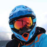 509 Aviator 2.0 XL Goggle