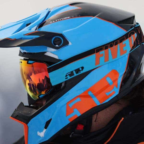 509 Aviator 2.0 XL Goggle