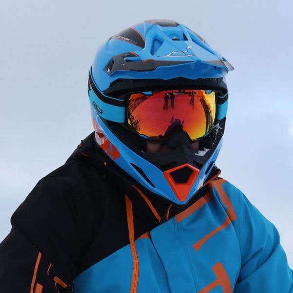 509 Aviator 2.0 XL Goggle