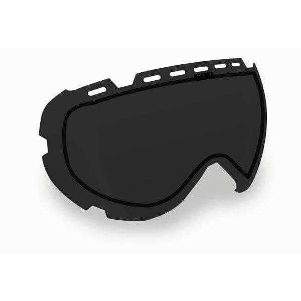 509 Aviator Lens - Polarized/Smoke Tint