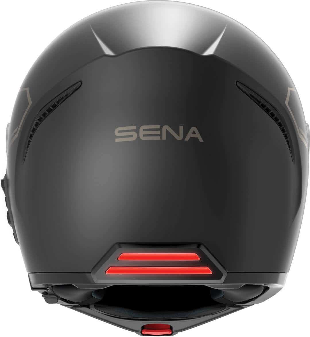 Sena Impulse Flip Up Helmet