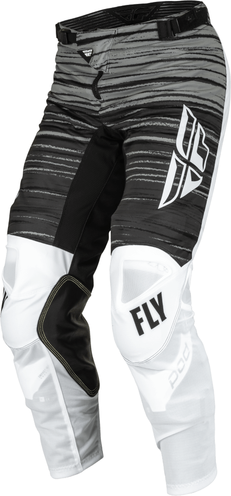 Fly Racing Kinetic Mesh Pants