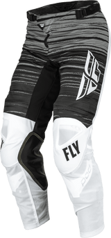 Fly Racing Kinetic Mesh Pants