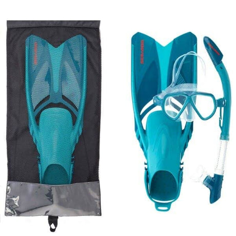 Sea Doo Adult Snorkeling Set