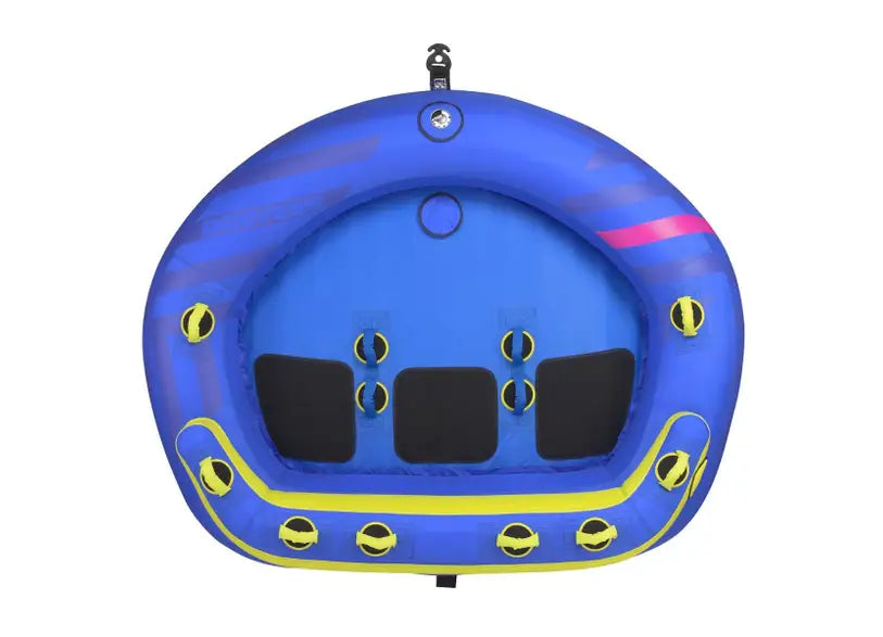 Sea-Doo Three-Person Two-Way Sit-in Tube
