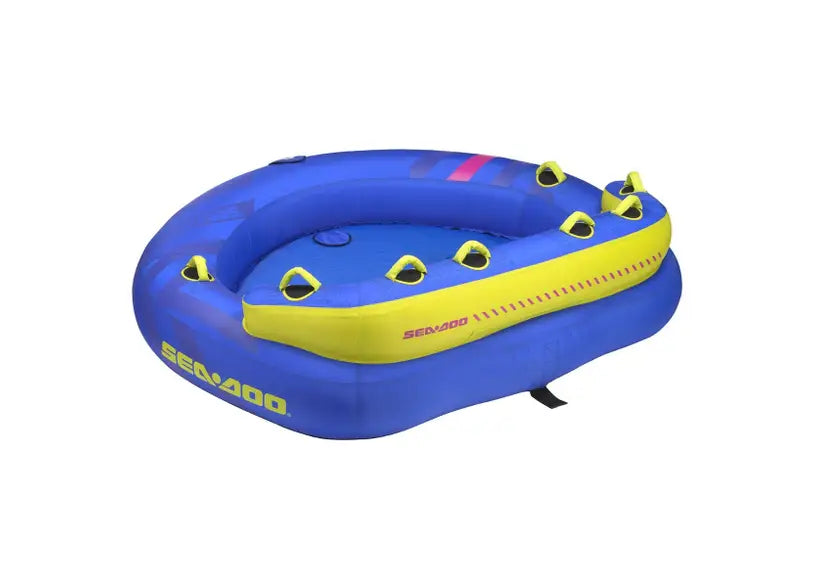 Sea-Doo Three-Person Two-Way Sit-in Tube