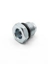 Polaris OEM Shock Needle Valve - 1800107