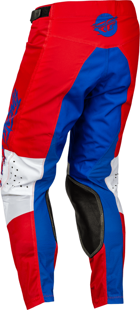 Youth Kinetic Mesh Khaos Pants