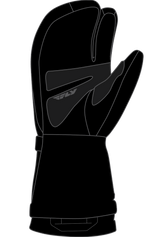 Fly Racing Ridgeline Claw Glove