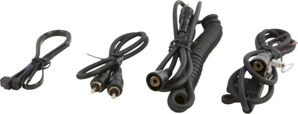 GMax Electric Shield Coiled Cord Kit