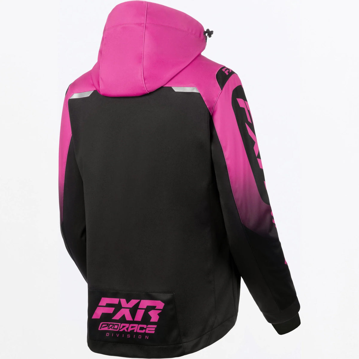 Women's RRX Jacket (2024 Version)