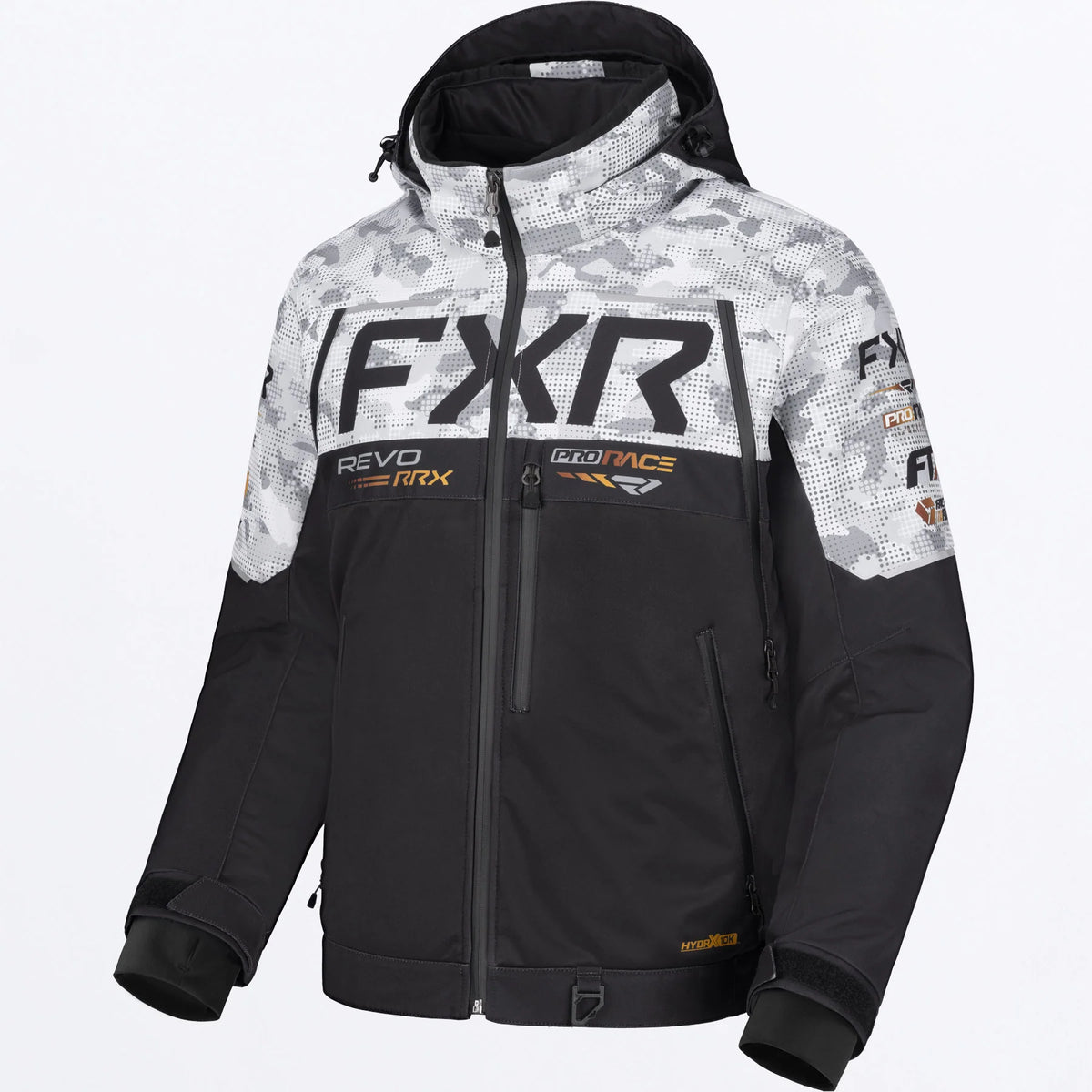 FXR Men's Revo RRX 2-in-1 Jacket