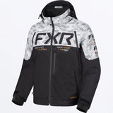FXR Men's Revo RRX 2-in-1 Jacket